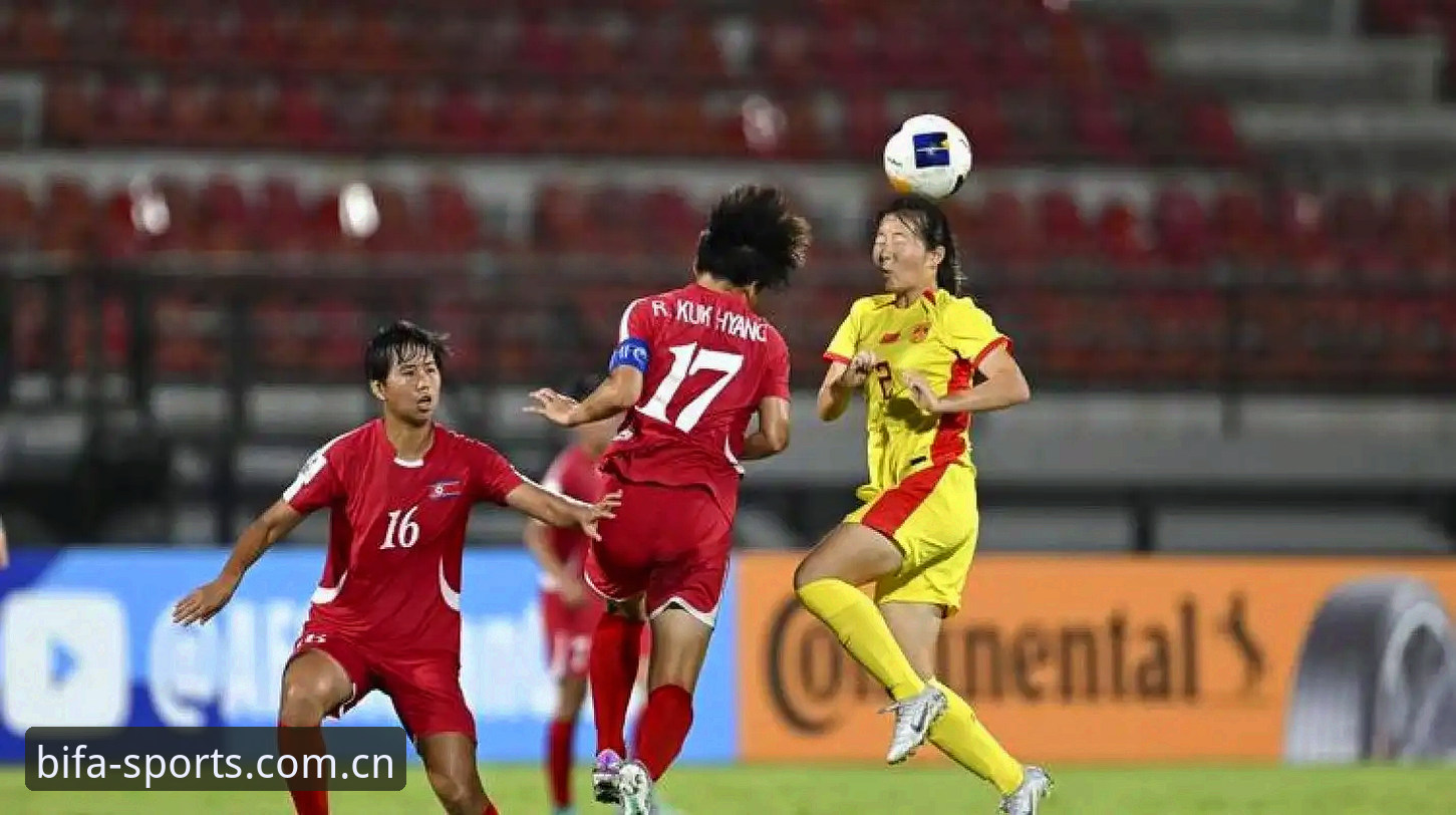 U17世界杯抽签揭晓，中国男女足如何突围西班牙与美国的强敌？