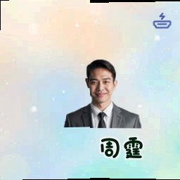 周霆